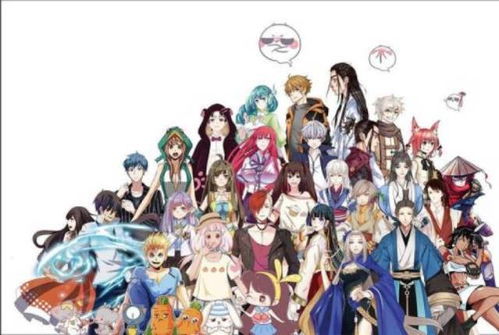 当AI热浪遇上二次元 便利店里的动漫开发新机遇